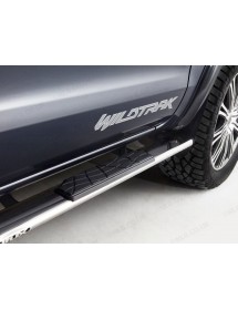 TRUX running board for Ford...