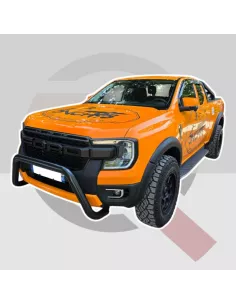 Buffalo nero per Ford Ranger 2023+