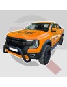 Buffalo nero per Ford Ranger 2023+