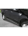 Ovale stappen voor Ford Ranger