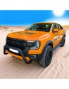 Schwarzer Frontschutzbügel für Ford Ranger 2023+