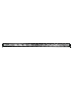 400W 40 dubbele rij LED's bar
