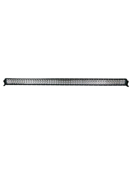 Barre à LEDs Double Rangée 400W 40"