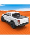 copy of Rideau de benne MOUNTAIN TOP Black Ford Ranger 2012-2022