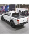 copy of Rideau de benne MOUNTAIN TOP Black Ford Ranger 2012-2022