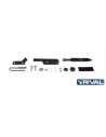 copy of Vérins de hayon ARB TAILGATE ASSIST pour Nissan Navara