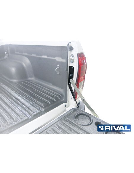 Vérin de hayon RIVAL Toyota Hilux 2016+