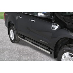 Tube step for Ford Ranger