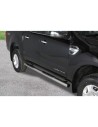 Buisvormige stappen voor Ford Ranger