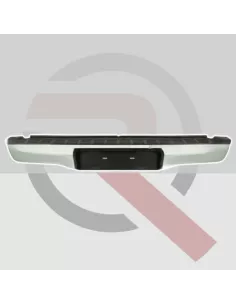 copy of Pare-choc arrière gris Toyota Hilux 2015+