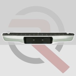 copy of Rear bumper grey...
