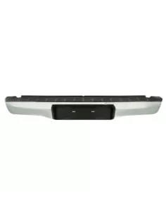 Pare-choc arrière chromé Toyota Hilux 2005-2015 2