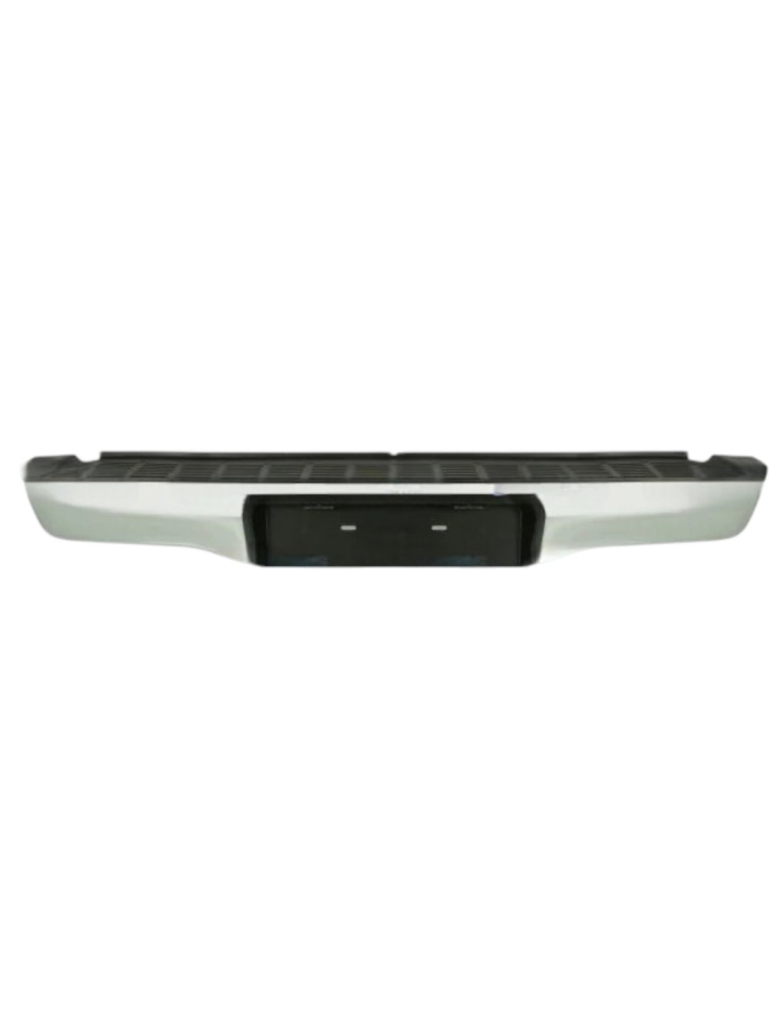 copy of Rear bumper grey Toyota Hilux 2005-2015