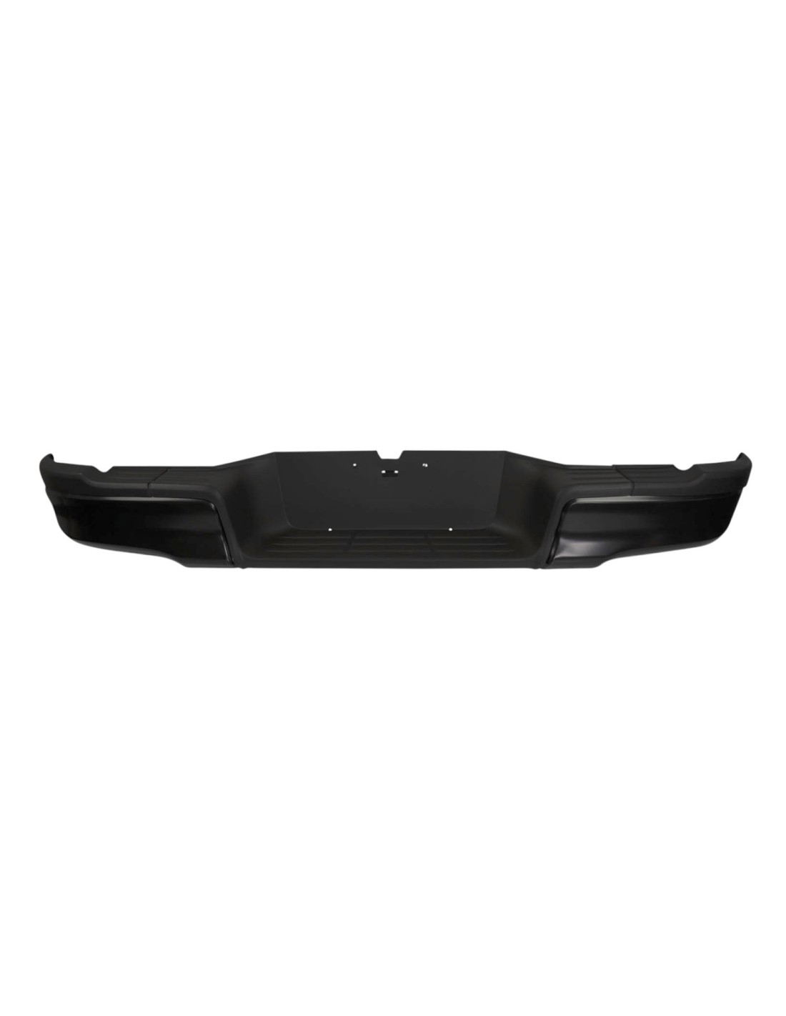 copy of Pare-choc arrière gris Toyota Hilux 2015+
