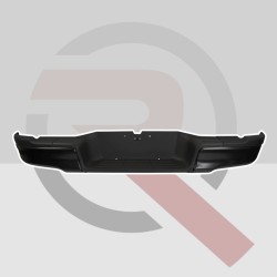 copy of Rear bumper grey...