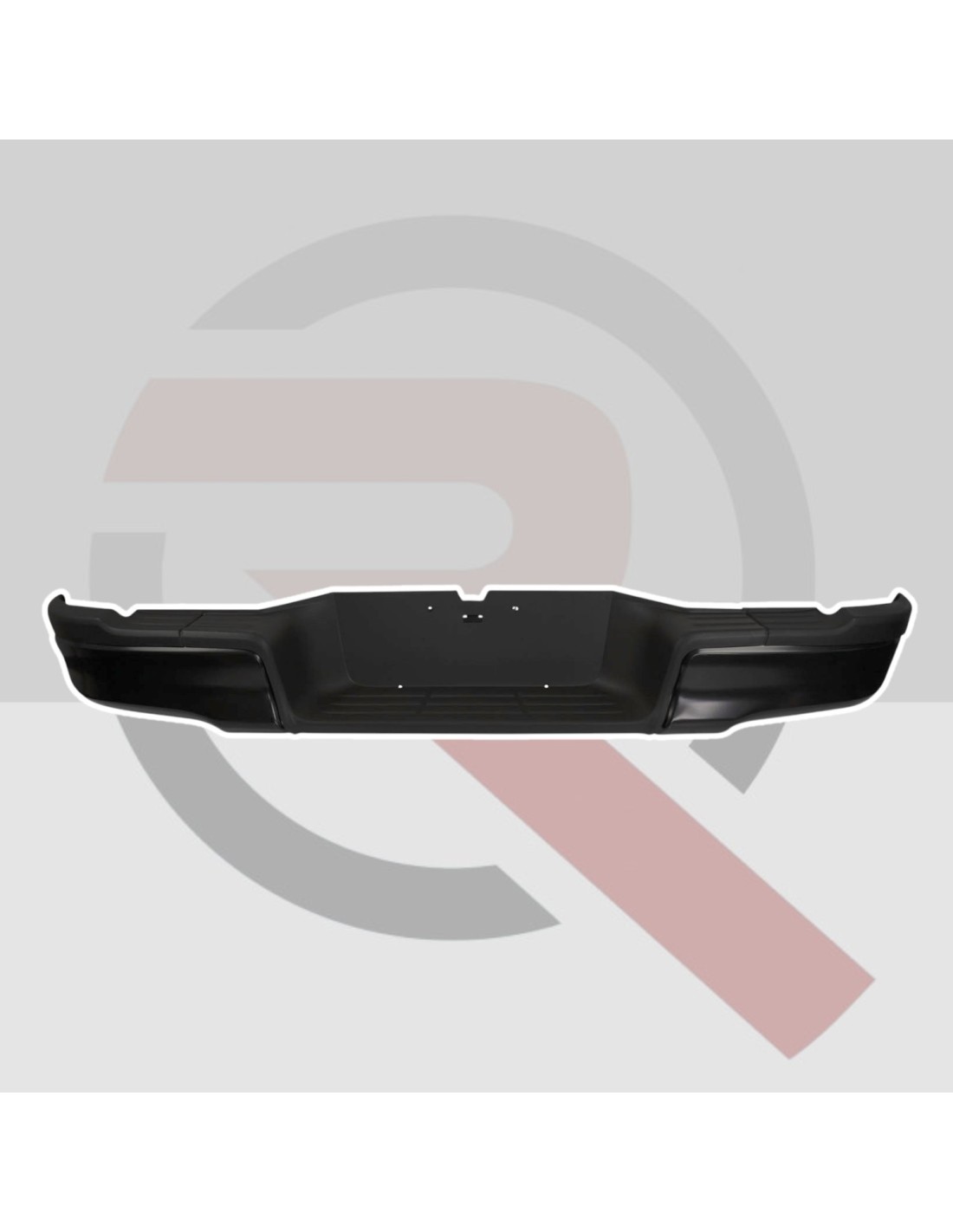 copy of Pare-choc arrière gris Toyota Hilux 2015+