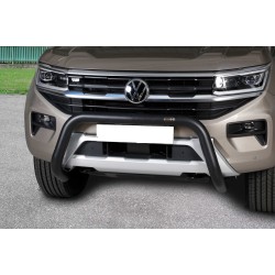 copy of Chrome bull bar for...