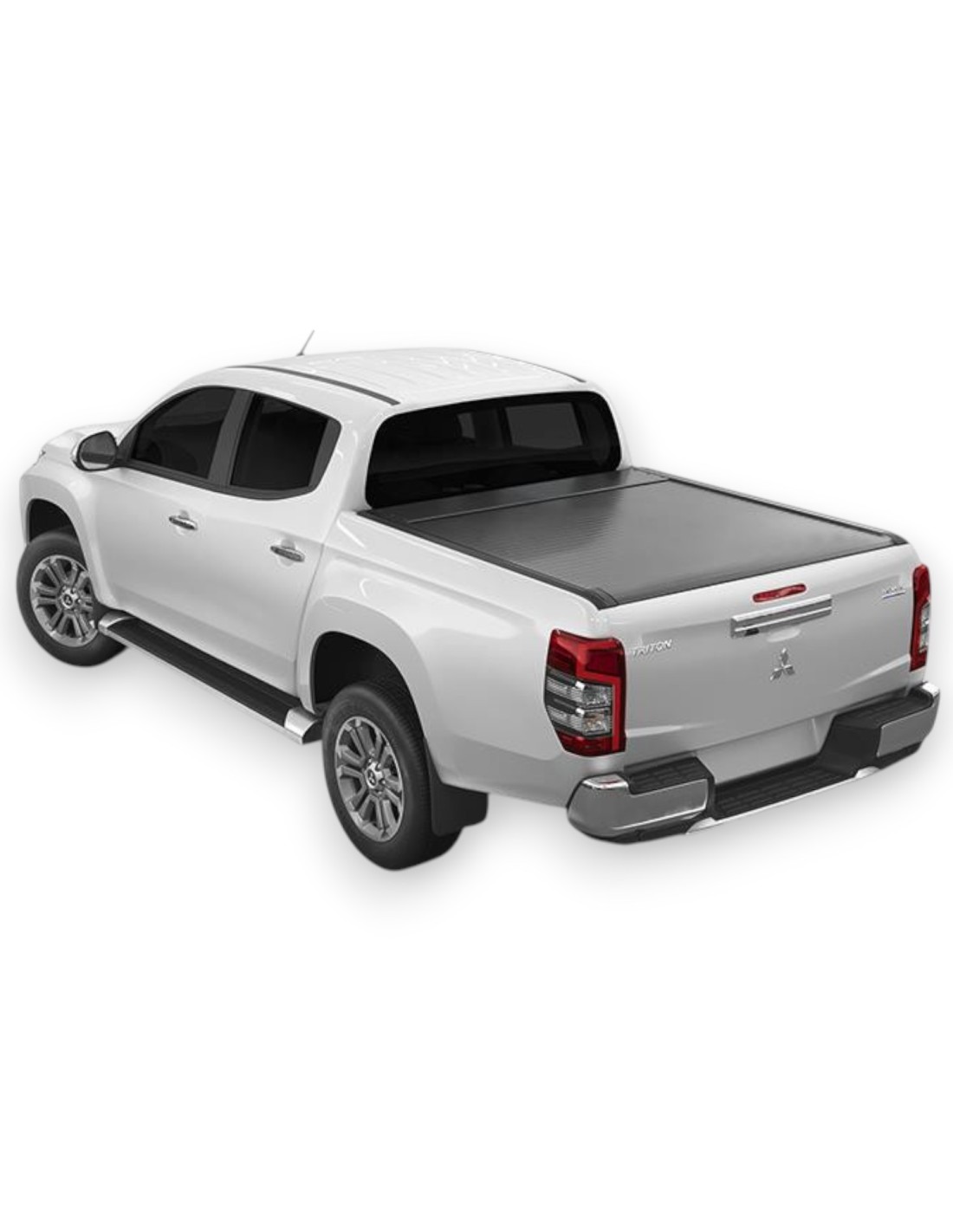 copy of Rideau de benne MOUNTAIN TOP Ford Ranger 2023+