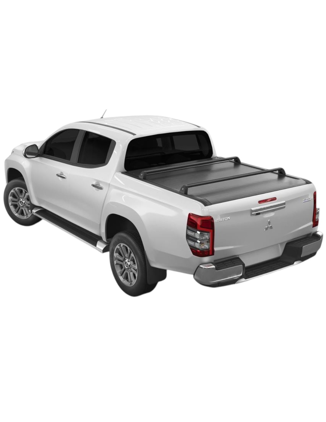copy of Rideau de benne MOUNTAIN TOP Ford Ranger 2023+