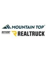 copy of Rideau de benne MOUNTAIN TOP Ford Ranger 2023+