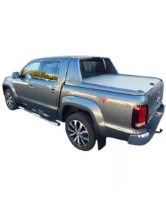 copy of Rideau de benne MOUNTAIN TOP Ford Ranger 2023+ 2