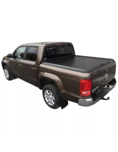 copy of Rideau de benne MOUNTAIN TOP Ford Ranger 2023+