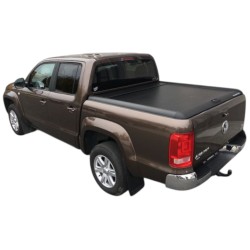 Rideau de benne REAL TRUCK...