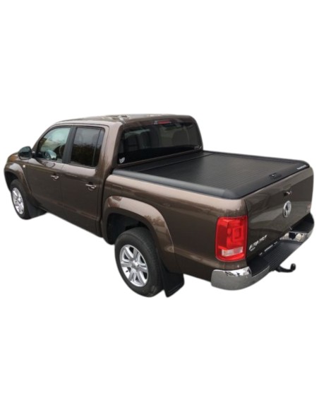 Rideau de benne REAL TRUCK Volkswagen Amarok 2010-2022