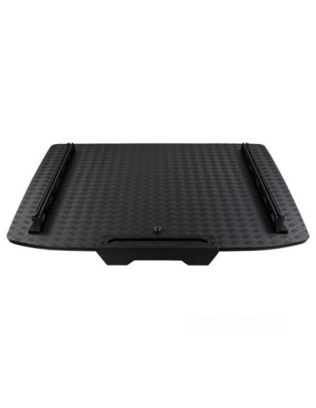 Couvre benne ARB Hardlid Premium Toyota Hilux 2015+