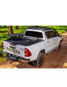 copy of Couvre benne rigide Premium Hardlid ARB Ford Ranger 2023+