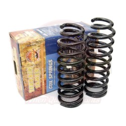 copy of Front springs Tamer...