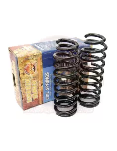 copy of Ressorts arrière Terrain Tamer +50mm Ford Ranger Raptor
