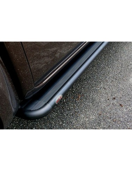 Marchepied S50-A Black pour Ford Ranger