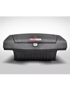 Coffre de benne ABS compatible roll bar 1400 x 552 x 527 2