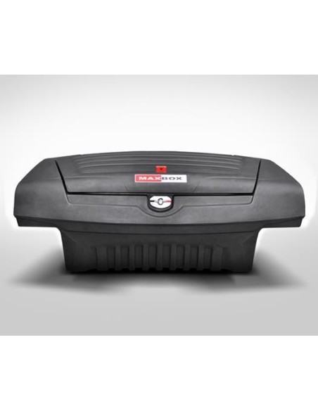Coffre de benne ABS compatible roll bar 1400 x 552 x 527
