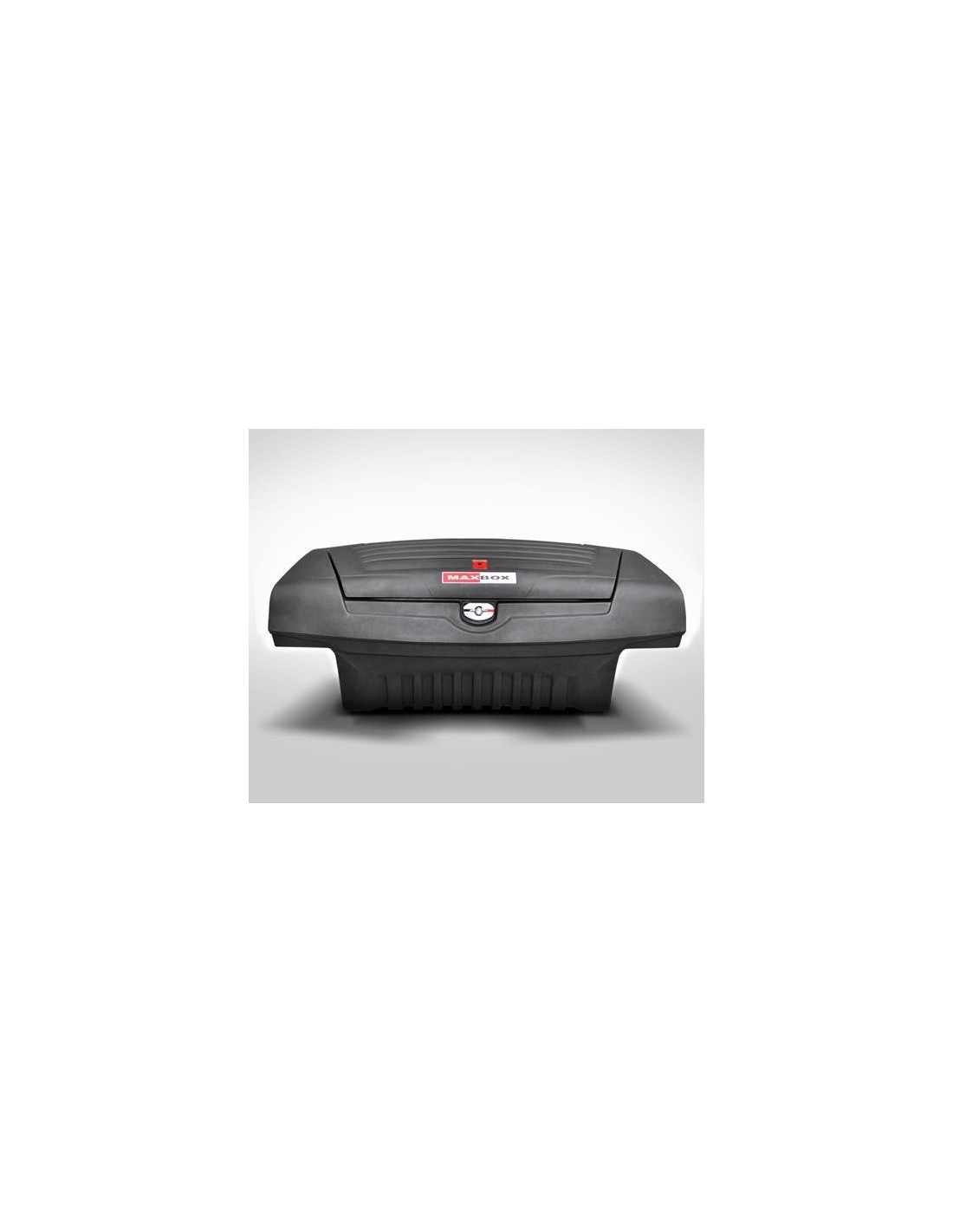 Coffre de benne ABS compatible roll bar 1400 x 552 x 527