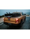 copy of Barres transversales benne sur rail Ford Ranger 2023+