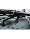 copy of Barres transversales benne sur rail Ford Ranger 2023+