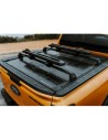 copy of Barres transversales benne sur rail Ford Ranger 2023+