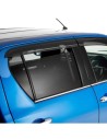 copy of Déflecteurs de fenêtre Toyota Hilux