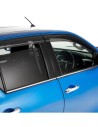 copy of Déflecteurs de fenêtre Toyota Hilux
