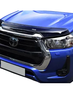 copy of Déflecteurs de fenêtre Toyota Hilux