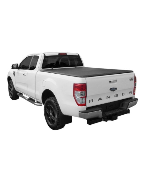 Couvre-benne enroulable Ford Ranger 2012-2022