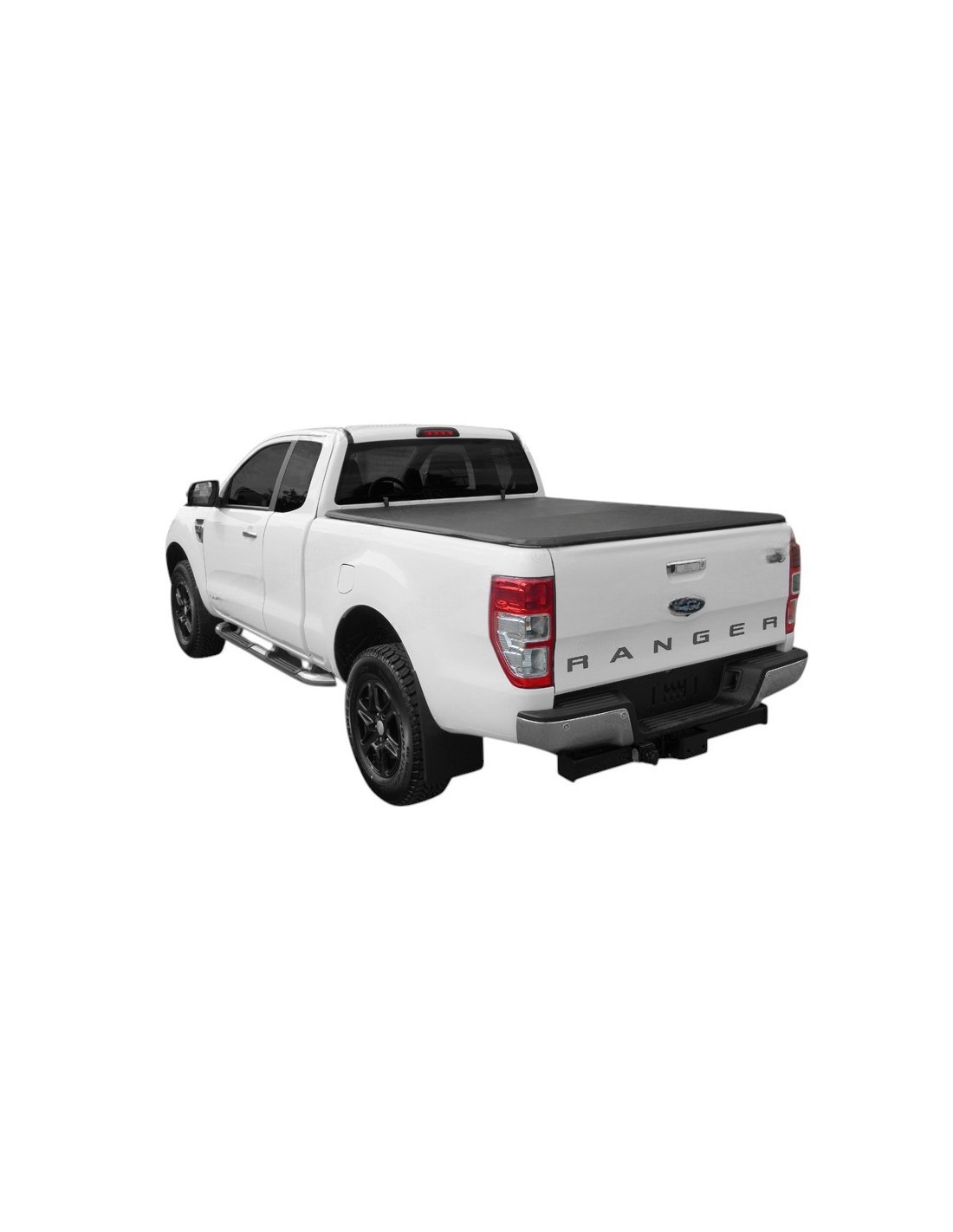 copy of Couvre-benne souple pour Ford Ranger 2012-2022