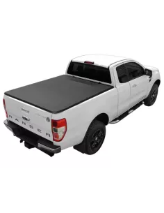 Couvre-benne enroulable Ford Ranger 2012-2022 2