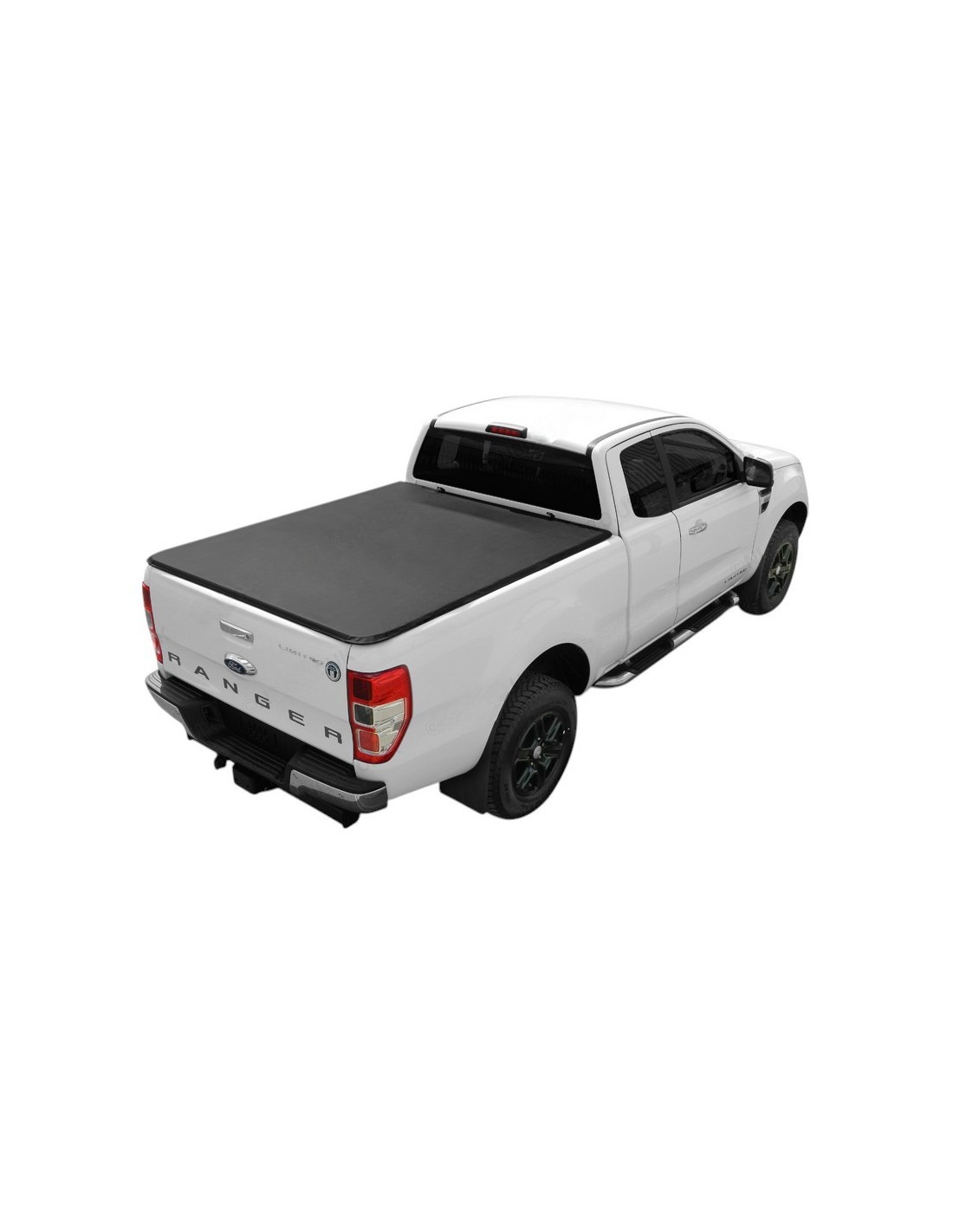 copy of Couvre-benne souple pour Ford Ranger 2012-2022