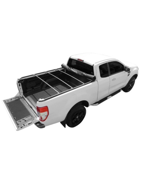 Couvre-benne enroulable Ford Ranger 2012-2022