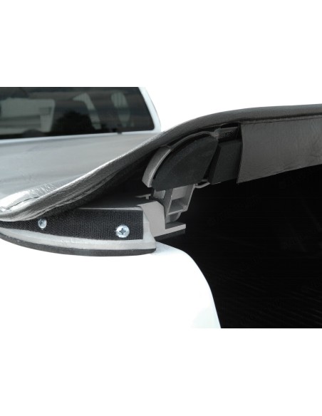 Couvre-benne enroulable Ford Ranger 2012-2022