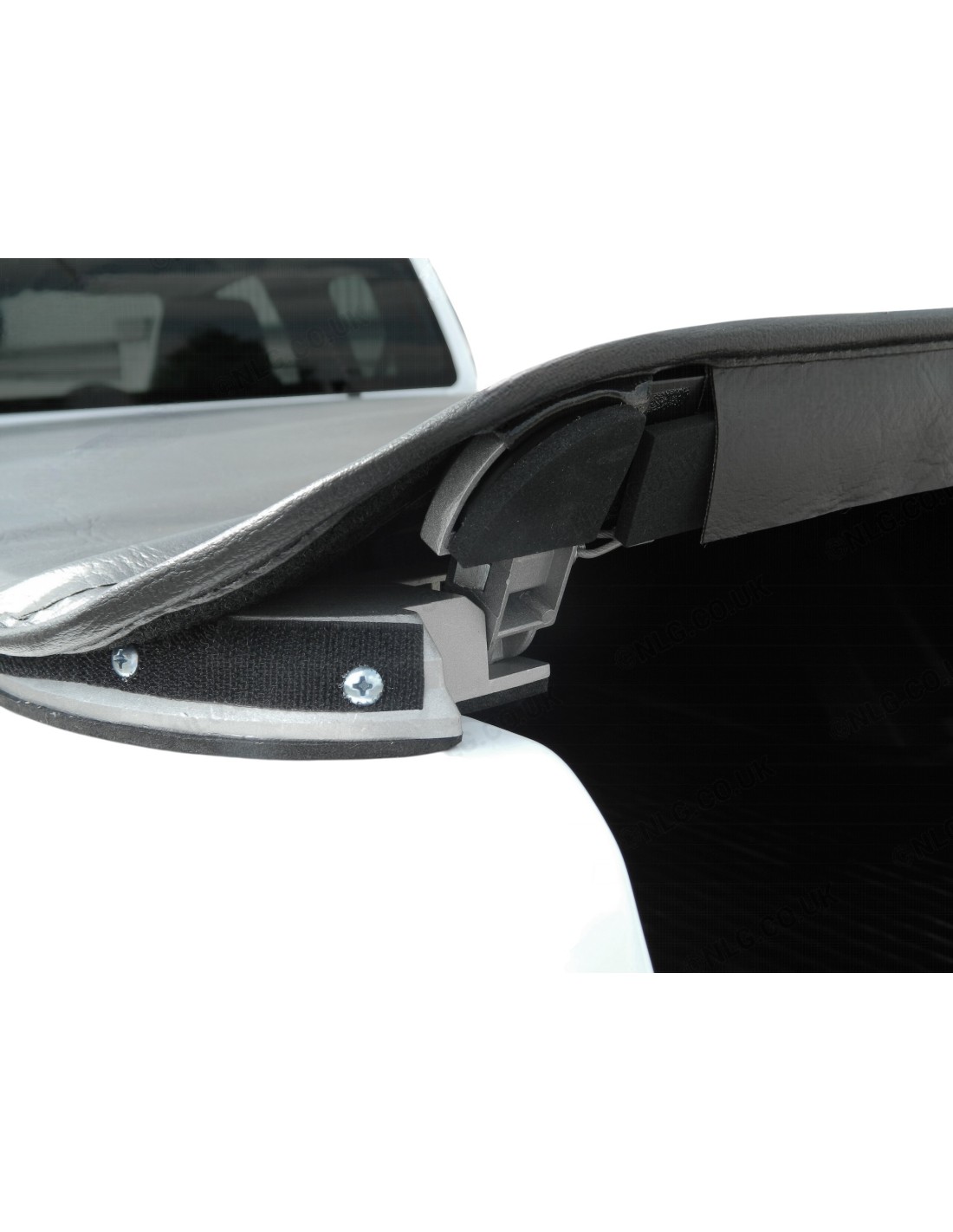 copy of Couvre-benne souple pour Ford Ranger 2012-2022