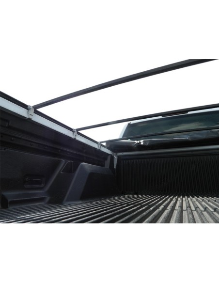 Couvre-benne enroulable Ford Ranger 2012-2022